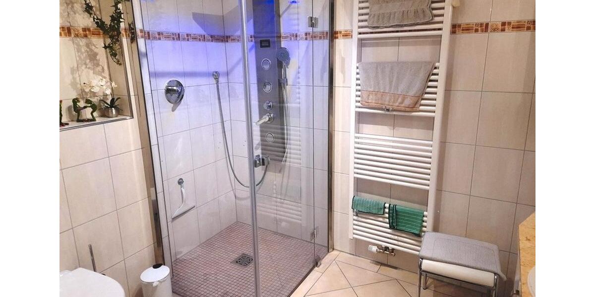 Etagenwohnung Schloß Holte-Stukenbrock Stukenbrock - 3 Zimmer, 80 m&sup2;, 280.000&euro; | Angebot:26030163