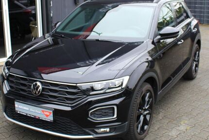 VW T-Roc 69.148 km 19.990 &euro; Paderborn 33104