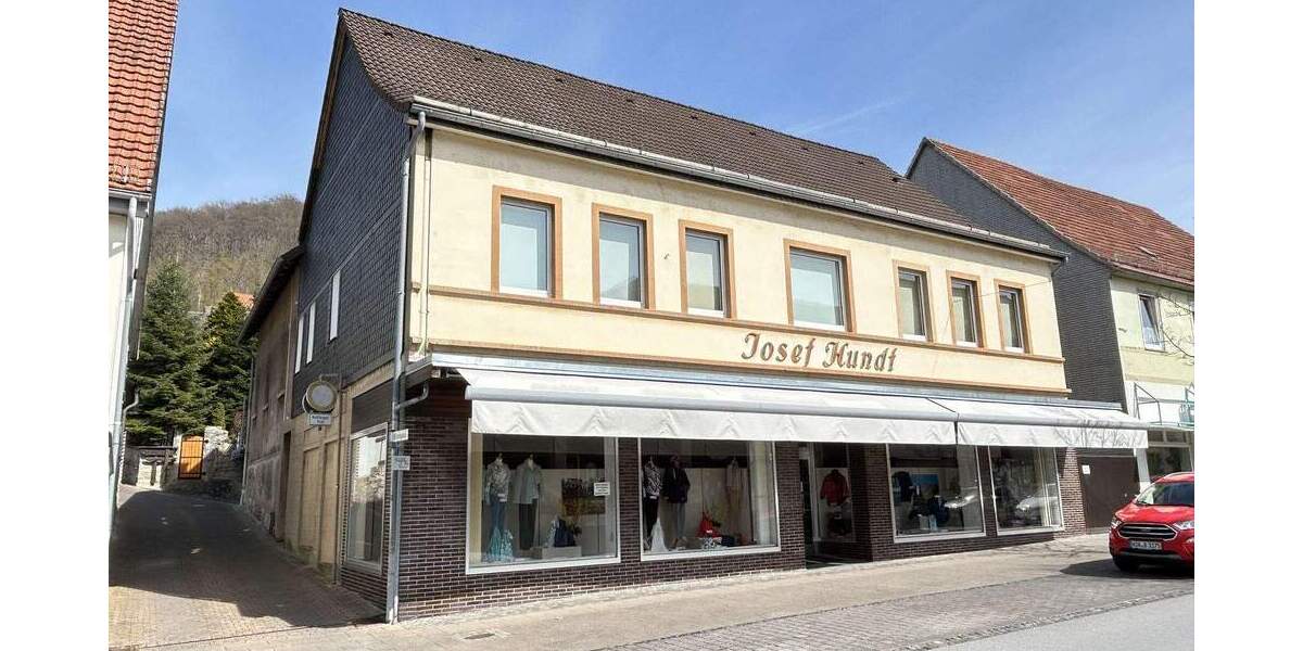 Einfamilienhaus Marsberg Niedermarsberg - 1 Zimmer, 280 m&sup2;, 440.000&euro; | Angebot:23948110