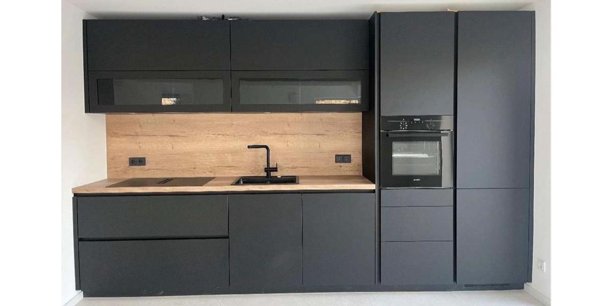 Erdgeschoßwohnung Paderborn - 2 Zimmer, 98 m&sup2;, 1.400&euro; | Angebot:25330786