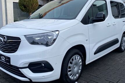 Opel Combo Life 70.880 km 17.500 &euro; Detmold 32758