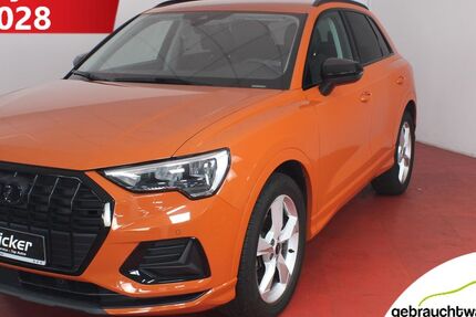 Audi Q3 22.916 km 25.949 &euro; Horn-Bad Meinberg 32805