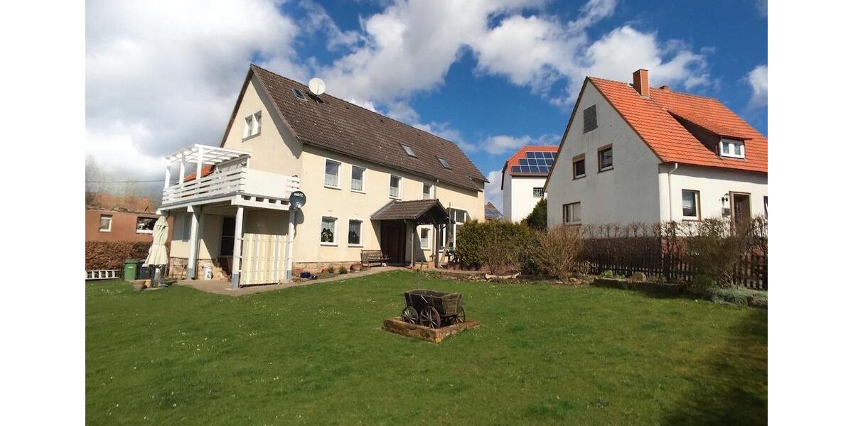 Mehrfamilienhaus, Wohnhaus Marsberg - 339.000&euro; | Angebot:26504741