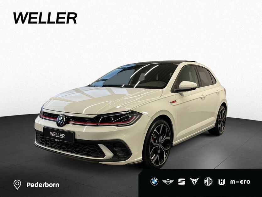 VW Polo 21.700 km 24.990 € Paderborn 33104