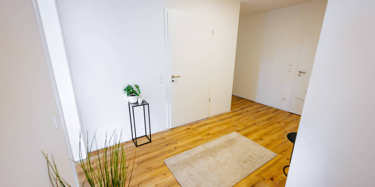 Etagenwohnung Schloß Holte-Stukenbrock Schloß Holte - 4 Zimmer, 116 m&sup2;, 419.000&euro; | Angebot:26359041