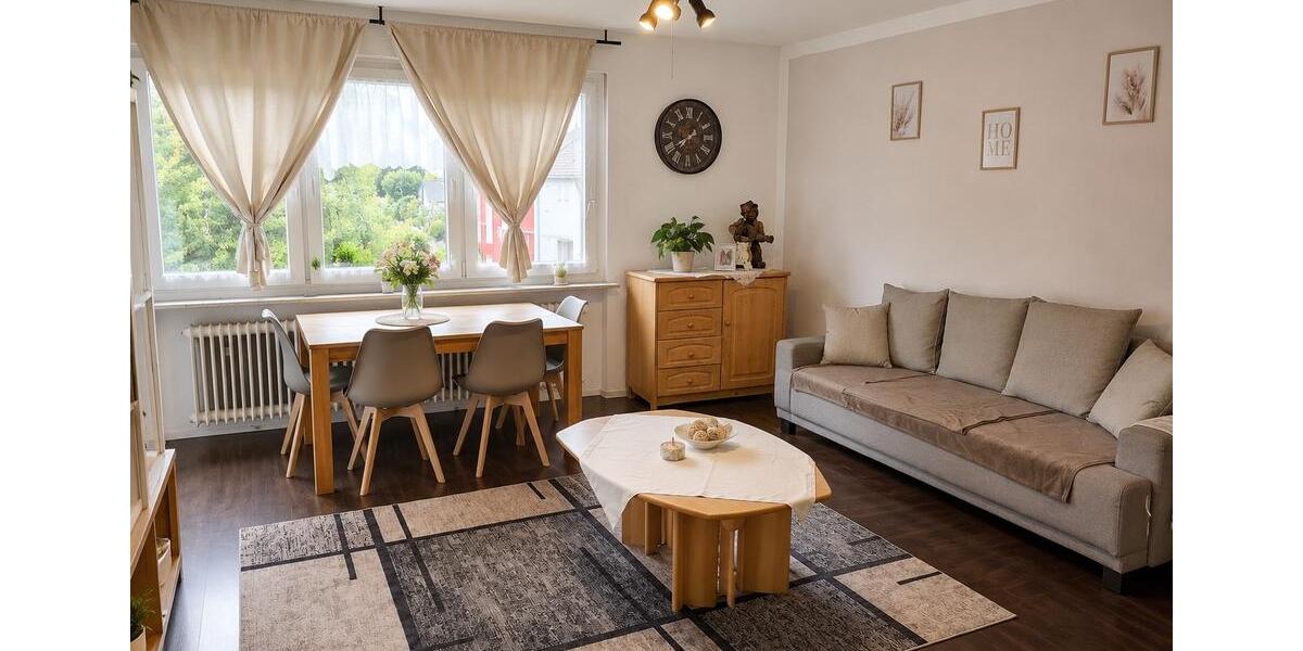 Etagenwohnung Bielefeld Sennestadt - 3 Zimmer, 72 m&sup2;, 169.000&euro; | Angebot:27018527