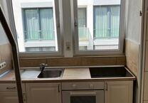 4 Zimmerwohnung in der Kernstadt