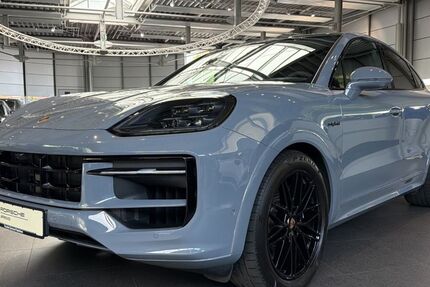 Porsche Cayenne 19.019 km 123.900 &euro; Paderborn 33100