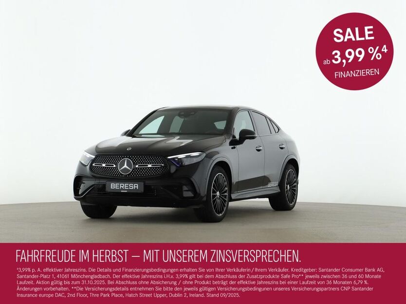 Mercedes-Benz GLC 450 9.900 km 88.299 € Bielefeld 33609