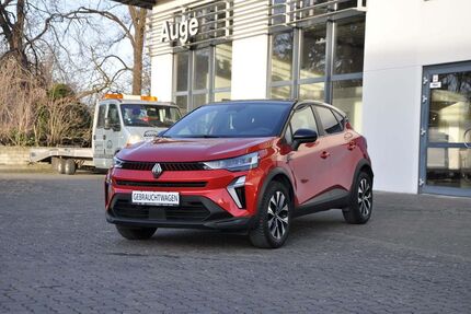 Renault Captur 26.798 km 19.900 &euro; Geseke 59590