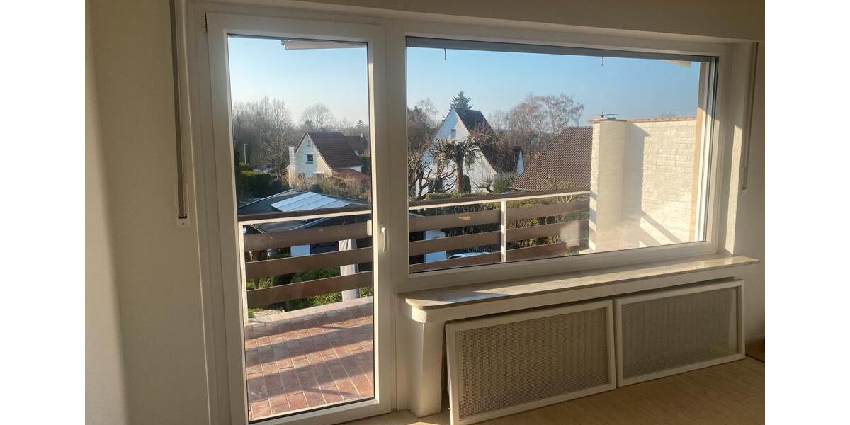 Etagenwohnung Detmold Hiddesen - 4 Zimmer, 100 m&sup2;, 285.000&euro; | Angebot:25391065