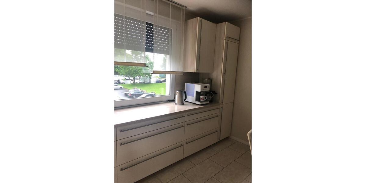 Etagenwohnung Geseke - 4 Zimmer, 98 m&sup2;, 233.500&euro; | Angebot:26737703