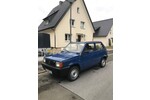 Fiat Panda 116.358 km 5.550 € Lippstadt 59555