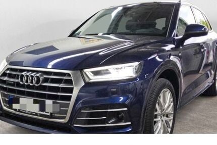Audi Q5 99.000 km 28.990 &euro; Detmold 32756
