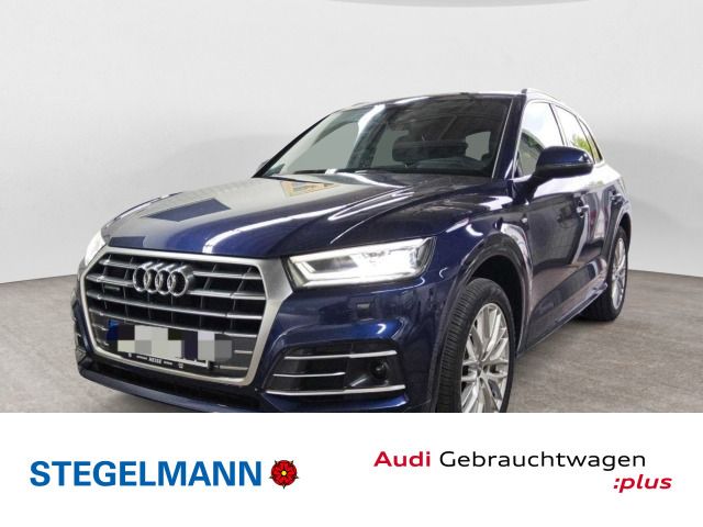 Audi Q5 99.000 km 28.990 &euro; Detmold 32756