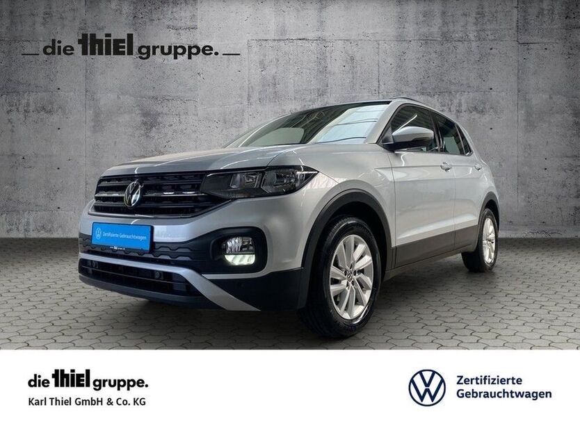 T-Cross