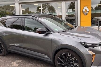 Renault Scenic 20.000 km 44.730 € Paderborn 33104