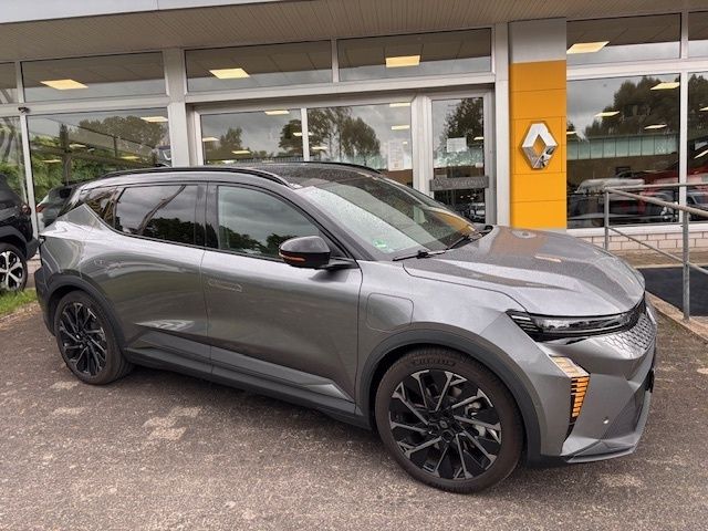 Renault Scenic 20.000 km 44.730 € Paderborn 33104