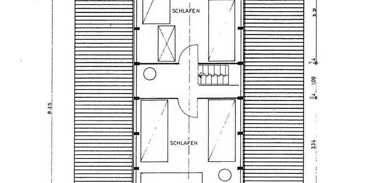 Einfamilienhaus Bad Wünnenberg / Fürstenberg Fürstenberg - 3 Zimmer, 57 m&sup2;, 129.000&euro; | Angebot:26630196