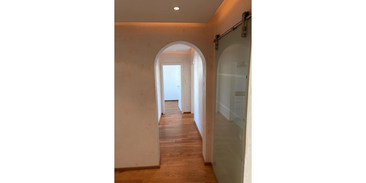Etagenwohnung Paderborn Univiertel - 3 Zimmer, 78 m&sup2;, 900&euro; | Angebot:26430010