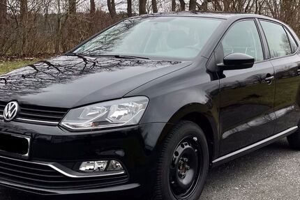 VW Polo 81.724 km 8.900 € Lippstadt 59558