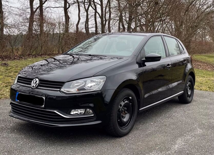 VW Polo 81.724 km 8.900 € Lippstadt 59558