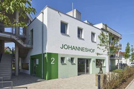 Wohnung zum Mieten in Leopoldshöhe 990 € 40 m²