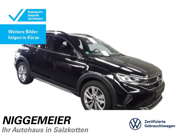 VW Taigo 4.223 km 24.695 &euro; Salzkotten 33154