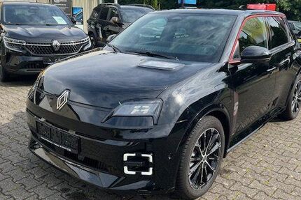 Renault R 5 6.000 km 29.990 € Rietberg 33397