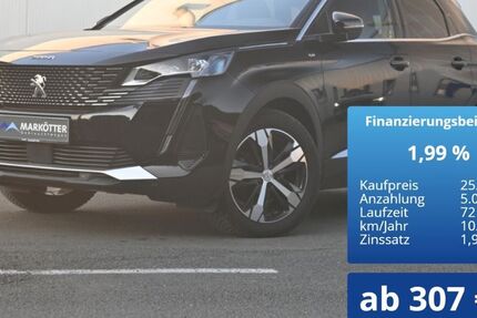 Peugeot 3008 19.950 km 24.450 &euro; Paderborn 33106
