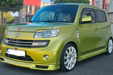 Daihatsu MATERIA 140.000 km 4.000 € Leopoldshöhe 33818