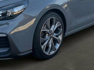 Hyundai i30 N Line CRDI-DCT+Komfortpaket 114.500 km 15.900 &euro; Bad Wünnenberg 33181
