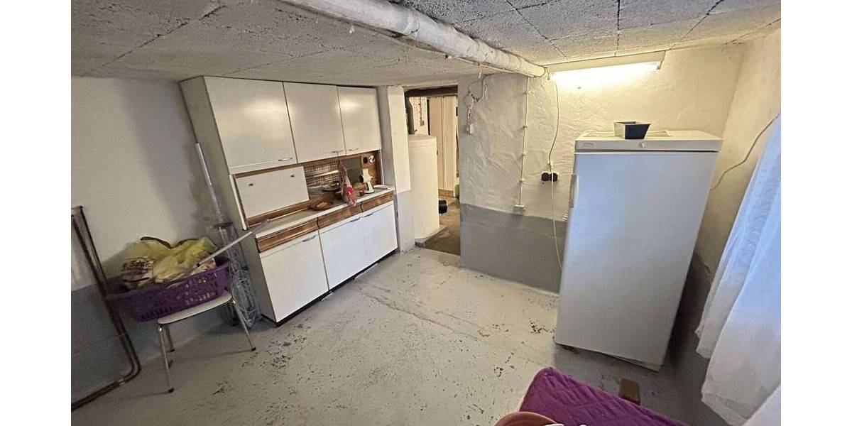Einfamilienhaus Marsberg Niedermarsberg - 5 Zimmer, 110 m&sup2;, 125.000&euro; | Angebot:26787228