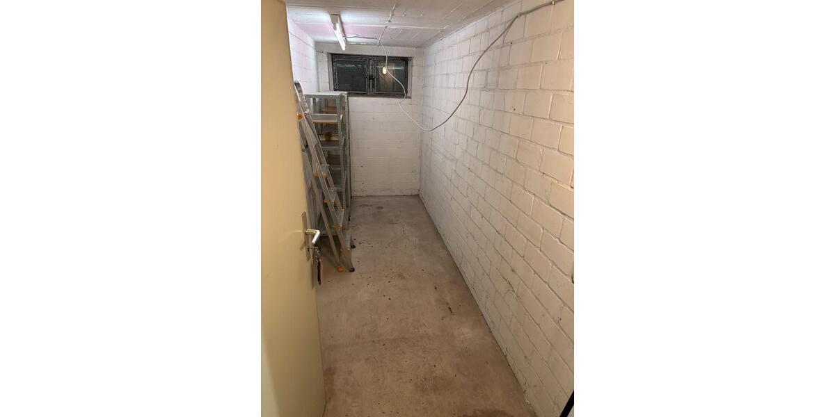 Etagenwohnung Detmold Hiddesen - 1 Zimmer, 34 m&sup2;, 105.000&euro; | Angebot:25872405