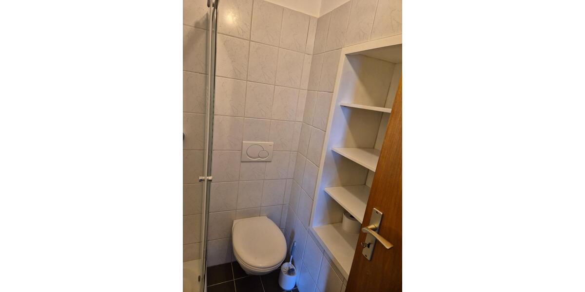 Erdgeschoßwohnung Steinheim - 1.5 Zimmer, 33 m&sup2;, 295&euro; | Angebot:25805499