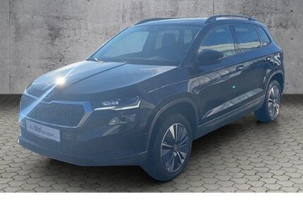 Skoda Karoq 9.400 km 34.490 &euro; Bad Driburg 33014