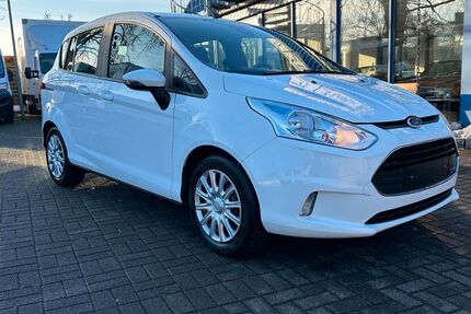 Ford B-Max 22.000 km 12.400 &euro; Bad Lippspringe 33175