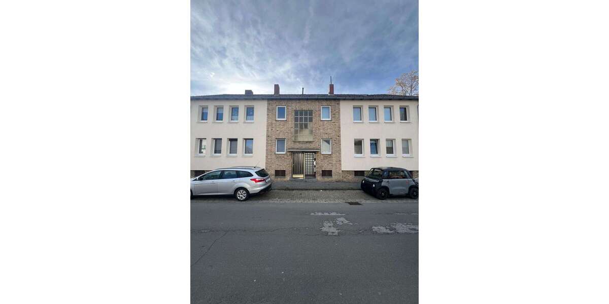 Etagenwohnung Lippstadt - 3 Zimmer, 71 m&sup2;, 155.000&euro; | Angebot:26208301