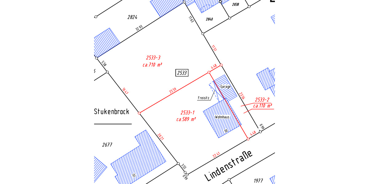 Mehrfamilienhaus, Wohnhaus Verl - 7 Zimmer, 187 m&sup2;, 799.900&euro; | Angebot:24782225