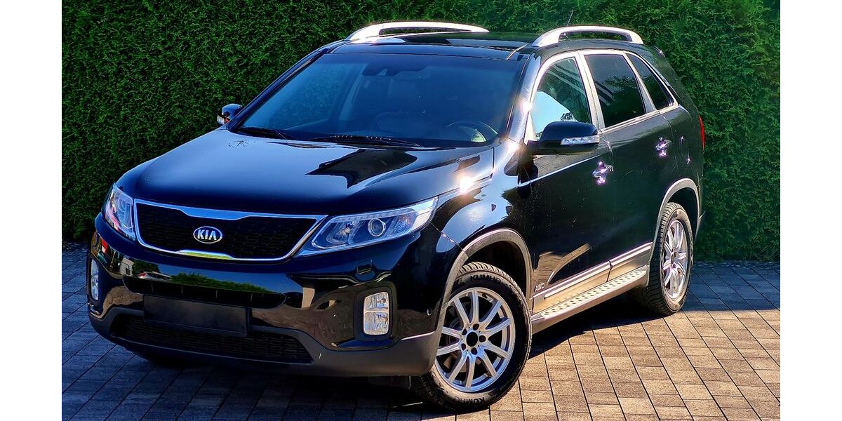 Kia Sorento 130.000 km 13.499 € Bad Lippspringe 33175