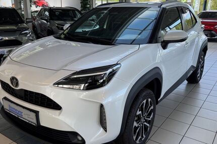 Toyota Yaris Cross 16.346 km 24.950 &euro; Paderborn 33104