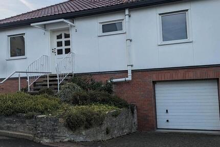 Fertighaus Bungalow 4 zimmer