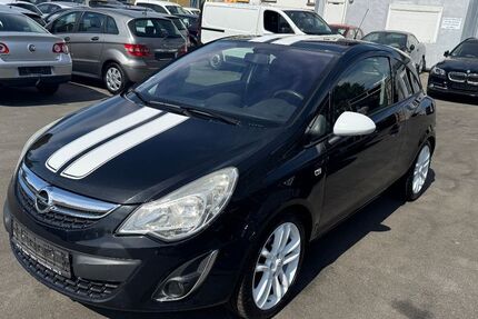 Opel Corsa 139.000 km 3.499 &euro; Paderborn 33100