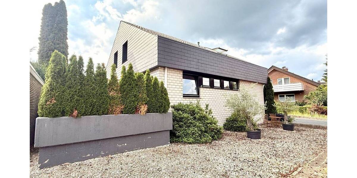 Einfamilienhaus Paderborn Elsen - 4 Zimmer, 159 m&sup2;, 529.000&euro; | Angebot:26879669