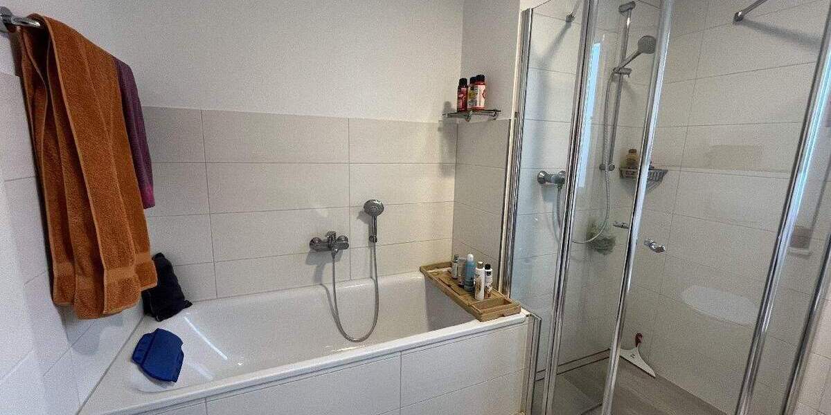 Etagenwohnung Paderborn Kernstadt - 3 Zimmer, 82 m&sup2;, 329.900&euro; | Angebot:25686919