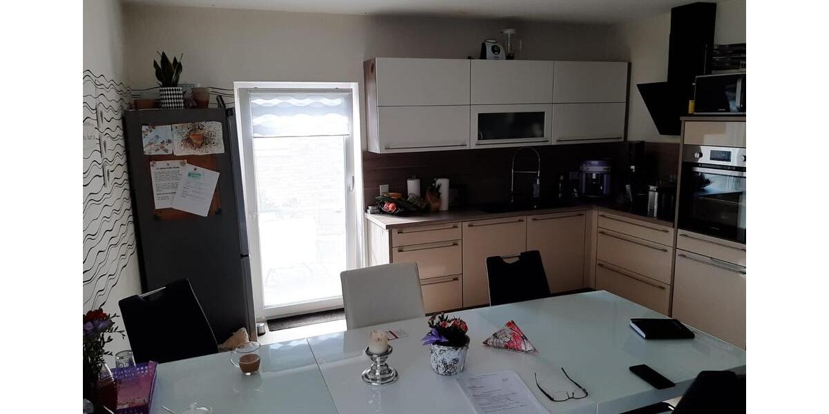Erdgeschoßwohnung Steinheim - 4 Zimmer, 105 m&sup2;, 1.050&euro; | Angebot:26380604
