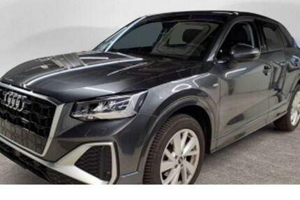 Audi Q2 9.443 km 28.890 &euro; Detmold 32756