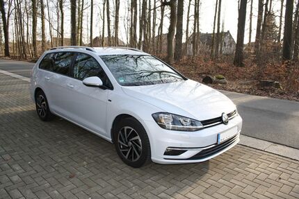 VW Golf 123.000 km 13.450 &euro; Detmold 32758