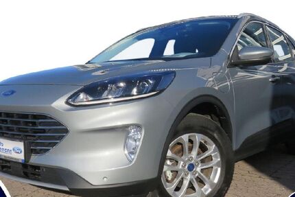 Ford Kuga 43.680 km 23.950 &euro; Horn-Bad Meinberg 32805