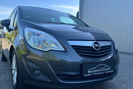 Opel Meriva 155.000 km 3.850 &euro; Lippstadt 59557